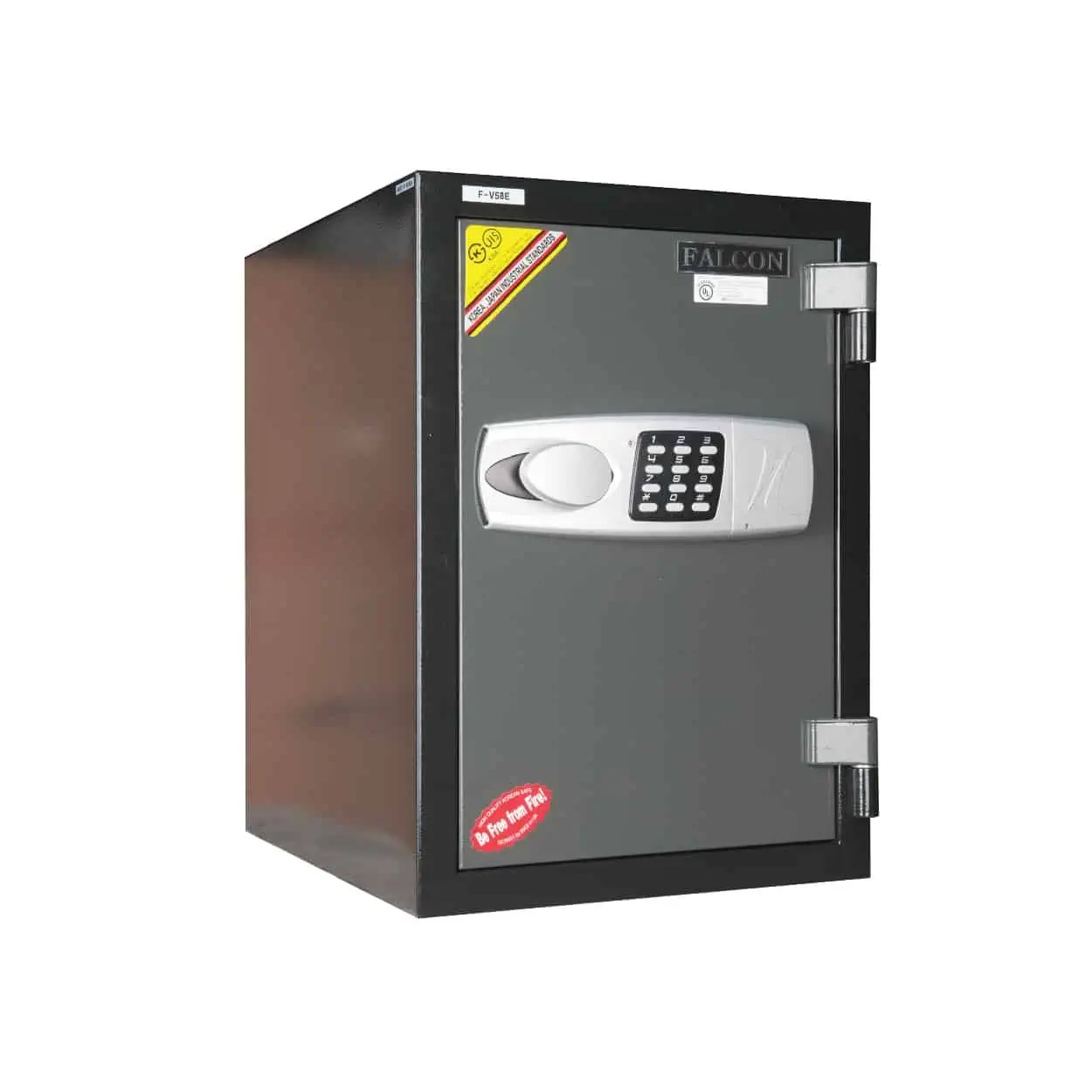 High Quality Safety Box VR0494 at Safety Box Malaysia