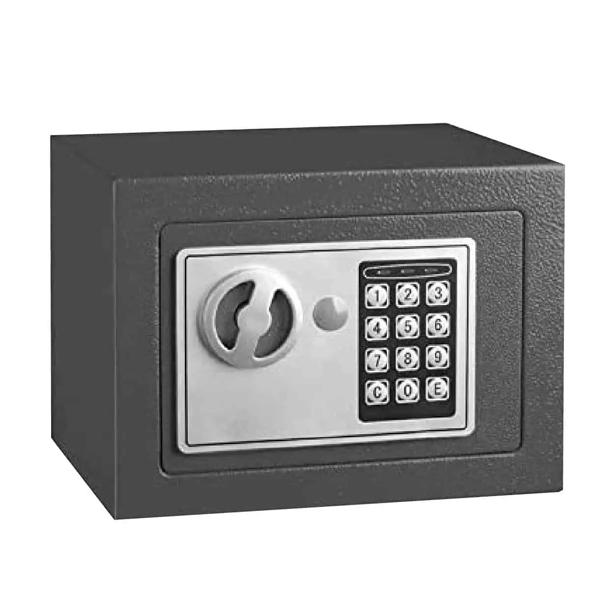 High Quality Safety Box VR0271 at Safety Box Malaysia