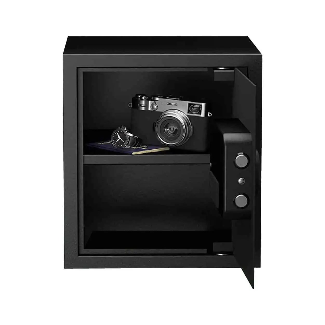 High Quality Safety Box VR0323 at Safety Box Malaysia