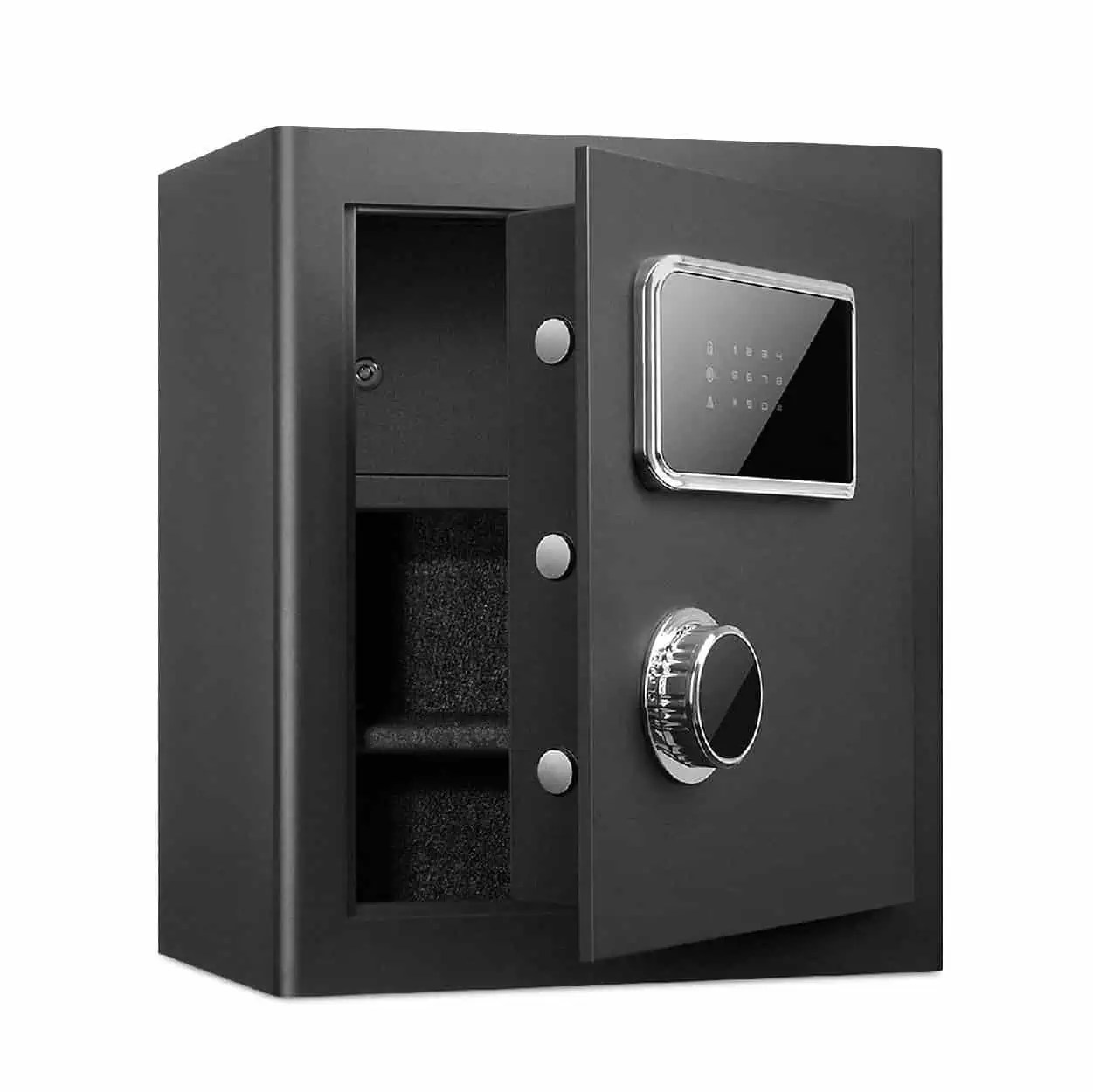 High Quality Safety Box VR0331 at Safety Box Malaysia