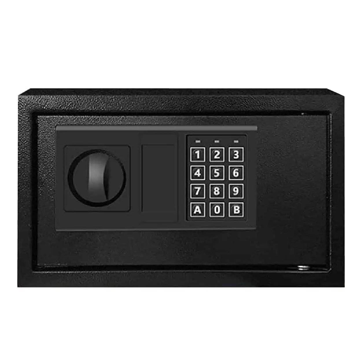 High Quality Safety Box VR0335 at Safety Box Malaysia