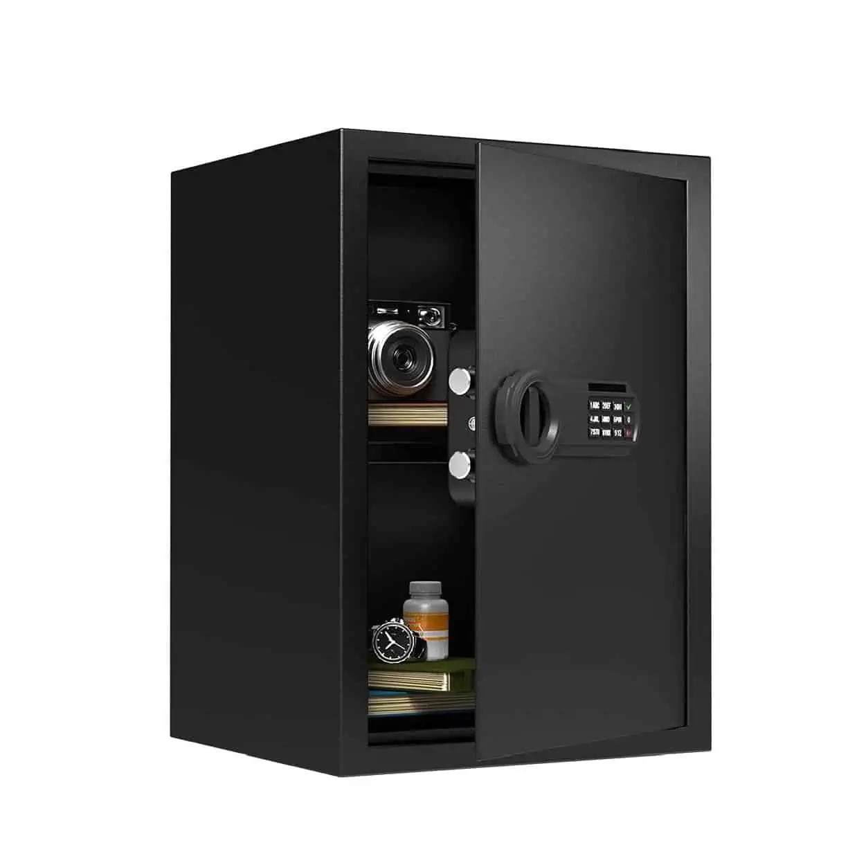 High Quality Safety Box VR0283 at Safety Box Malaysia