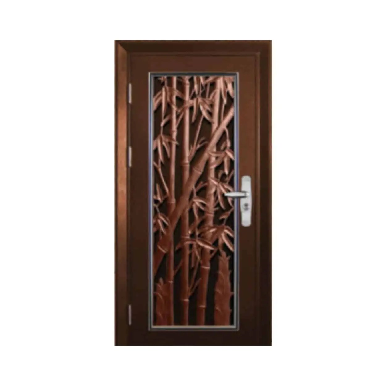 Security Door & Safety Door Security Door P1565CR Safety Door Malaysia