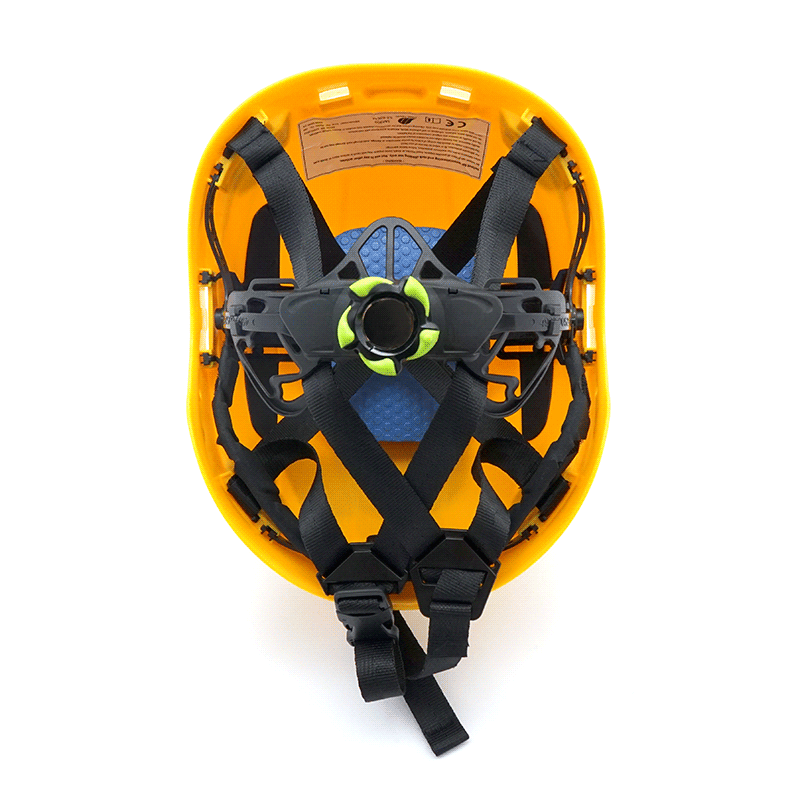 Climbing Helmet, SE17148 Pan Taiwan Enterprise Co,. Ltd.