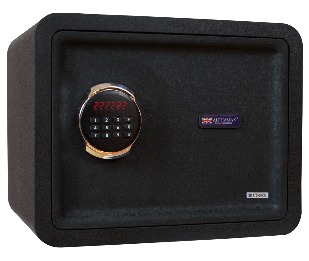 Safety Box Home Safety Box Safe Deposit Box Malaysia