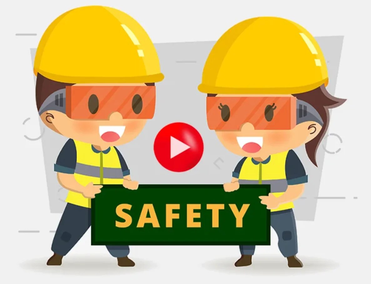 Learn Safe, Work Safe Safety Apps & Videos by Safety Circle