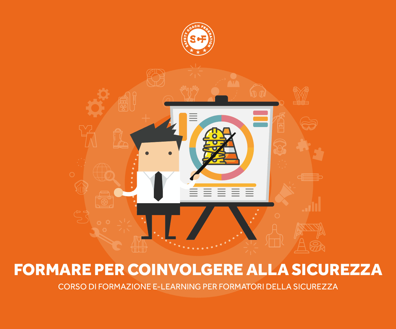 Formare Per Coinvolgere Alla Sicurezza - Safety Coach Federation 1080_x_1300_png