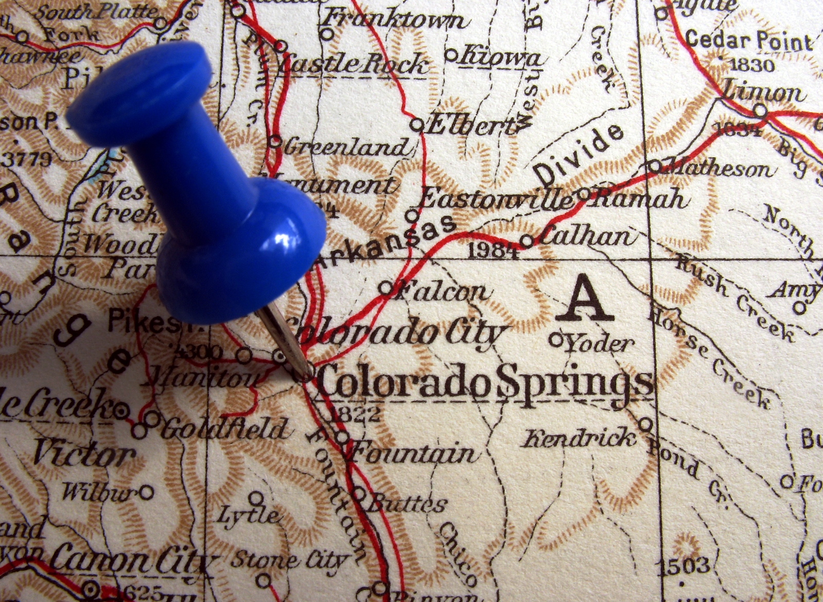 Safety Consultant in Colorado Springs CO Safety Consultant