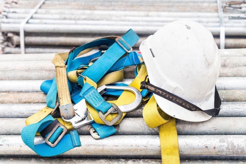Competent Person Fall Protection For Construction OSHA Consulting