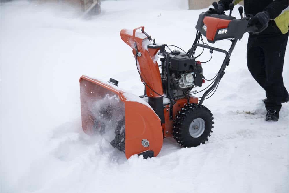 How to Start a Snowblower That Has Been Sitting A Helpful Guide