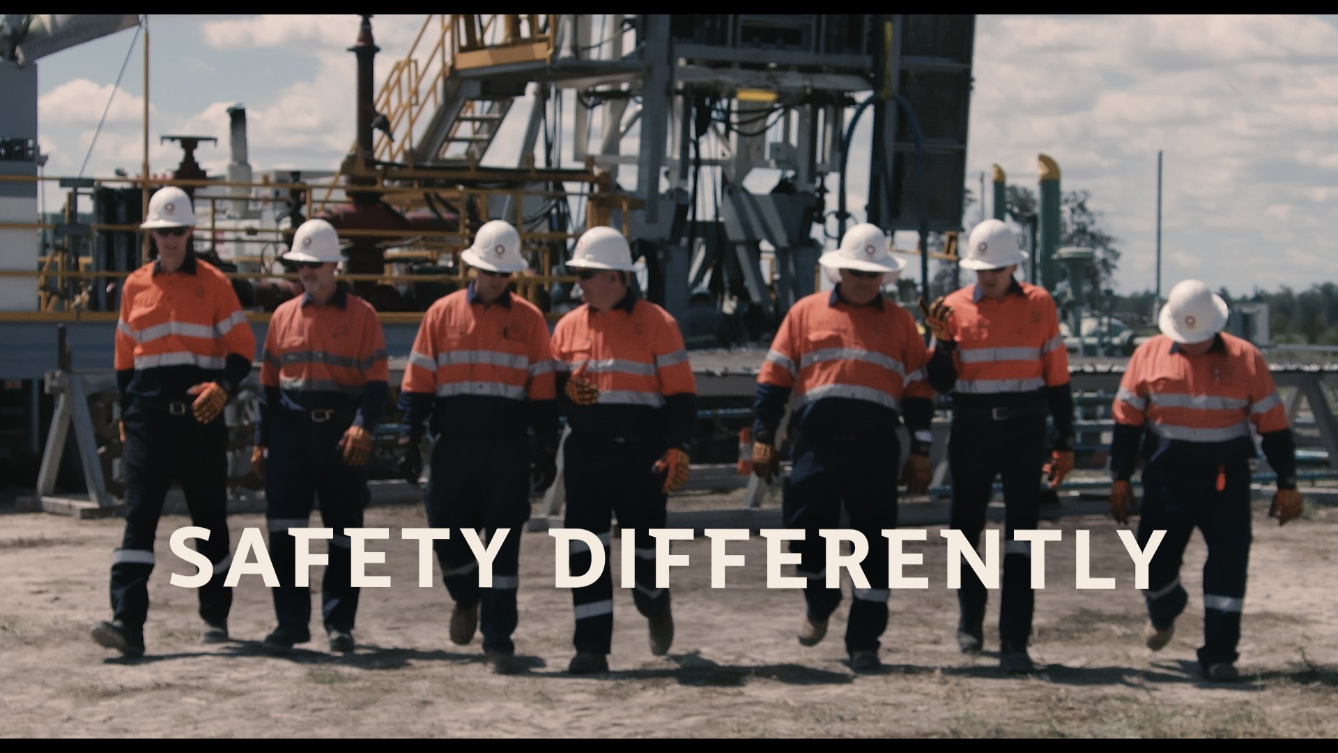 Safety Differently The Movie Safety Differently