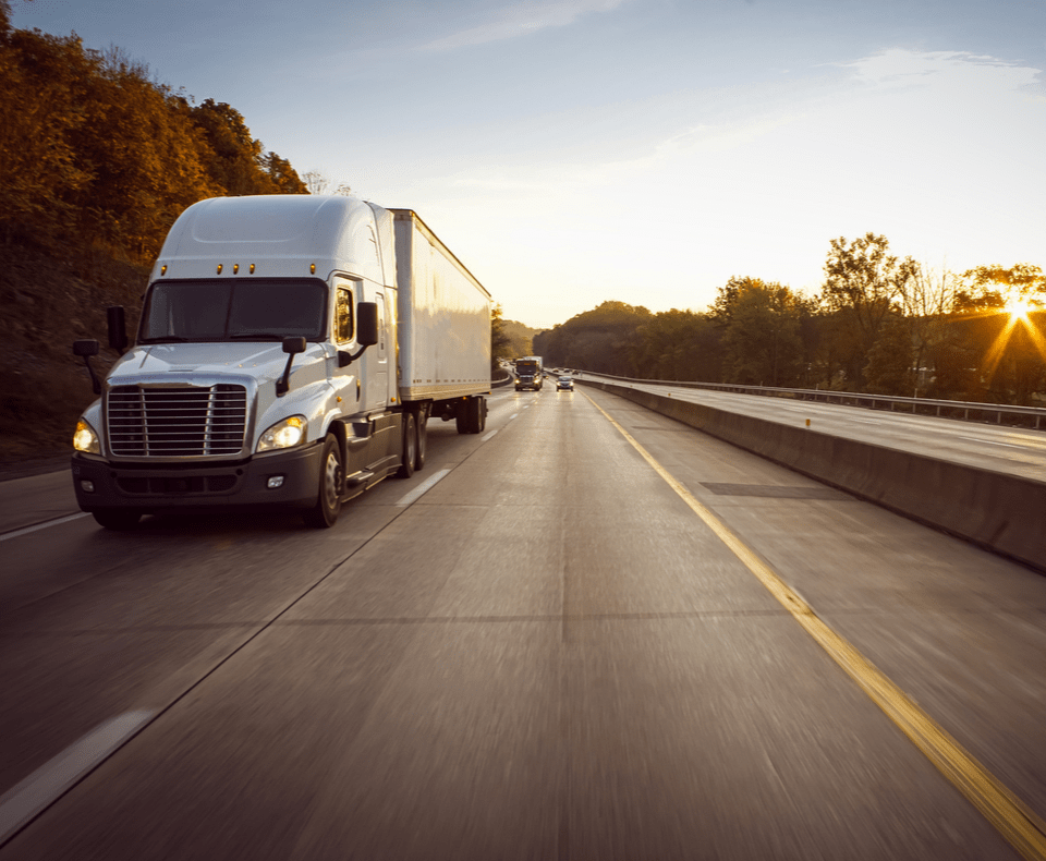 Commercial Vehicle Safety Overview Safety Driven TSCBC