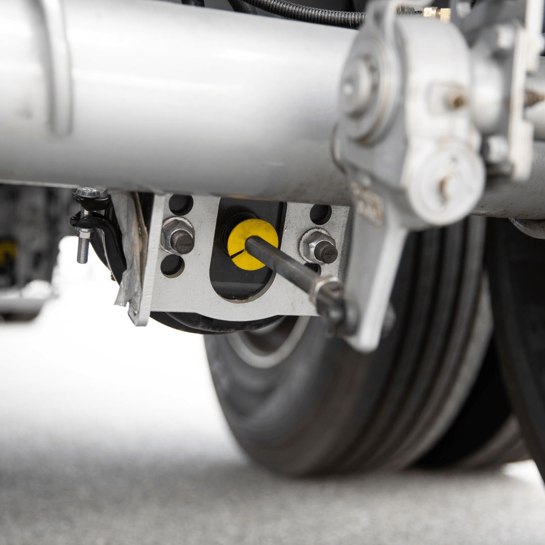 Brake Safety – Brake Systems and Brake Hoses - Safety Driven - TSCBC