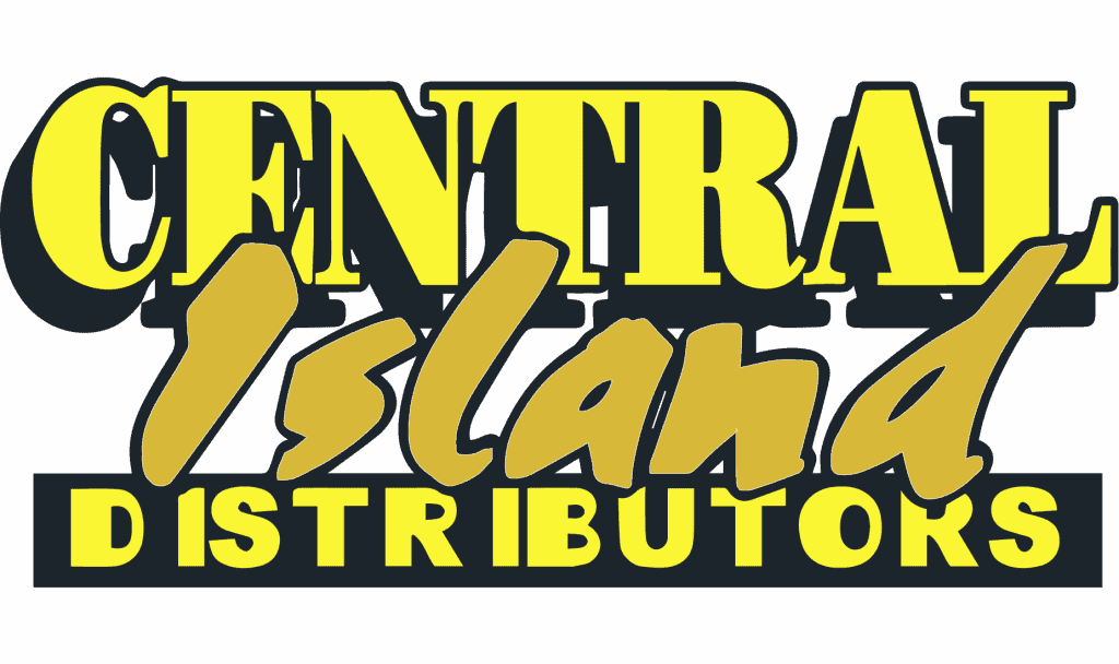 Congratulations to Central Island Distributors Ltd.! Safety Driven TSCBC