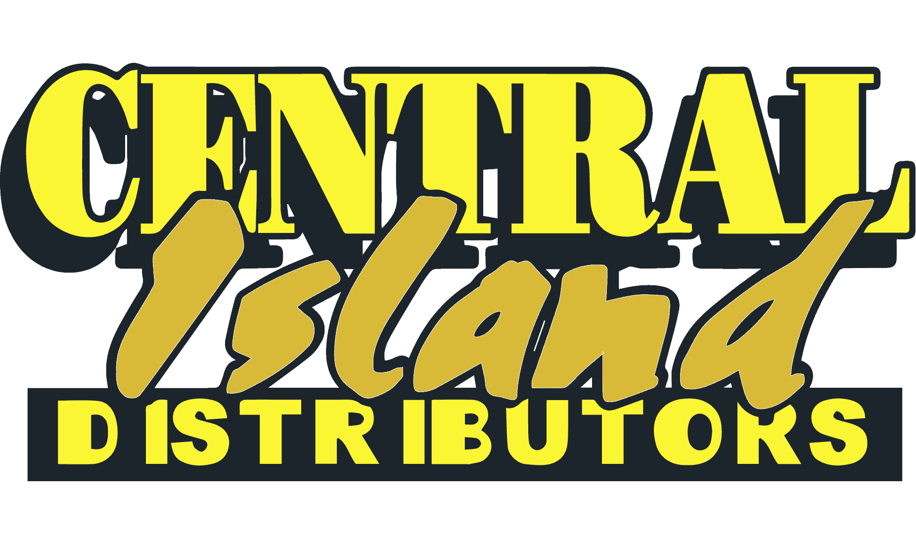 Congratulations to Central Island Distributors Ltd.! Safety Driven