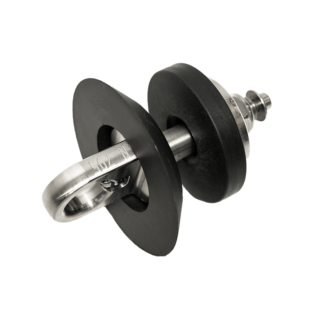 Ropes Course Belay device Safety Engineering