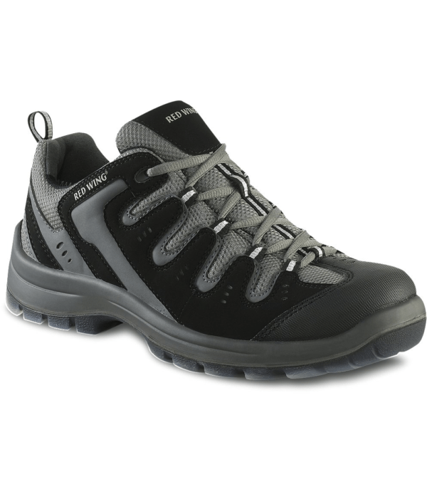 SAFETY SHOES RED WING 3210 Safety Equips