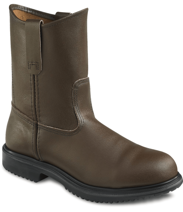 SAFETY BOOT 9INCH RED WING 8264 Safety Equips