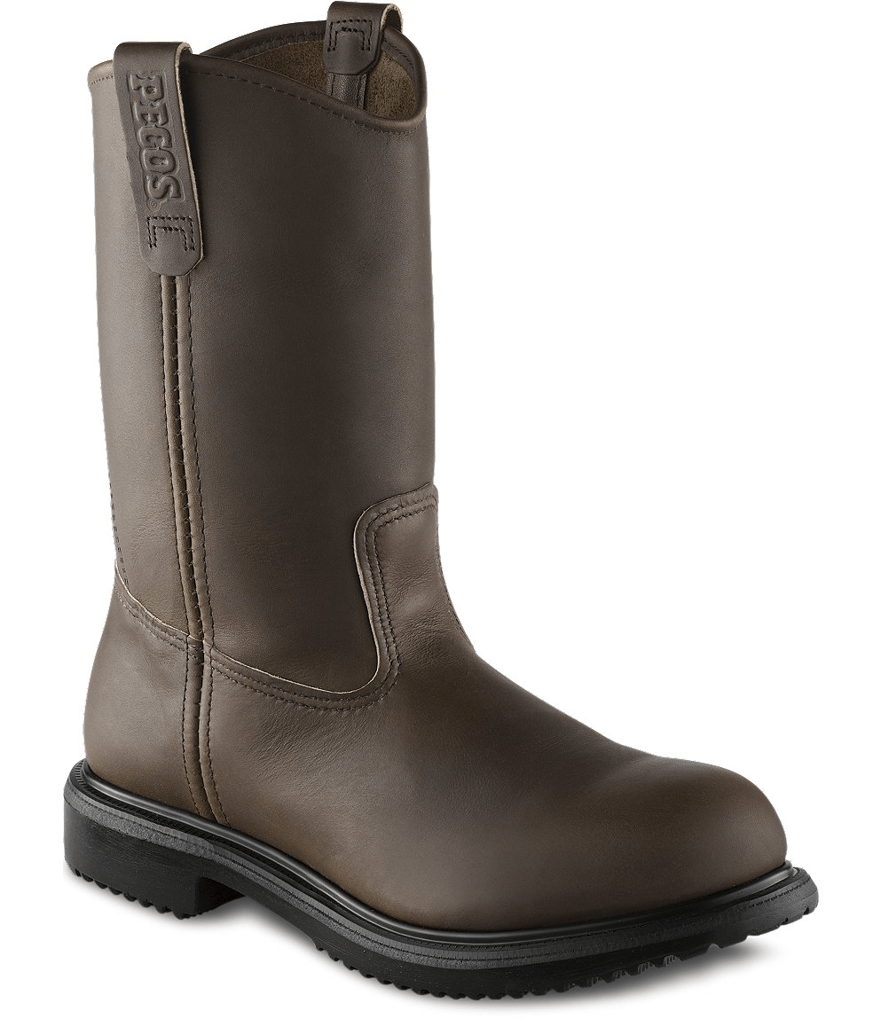 SAFETY BOOT 11INCH RED WING 8231 Safety Equips