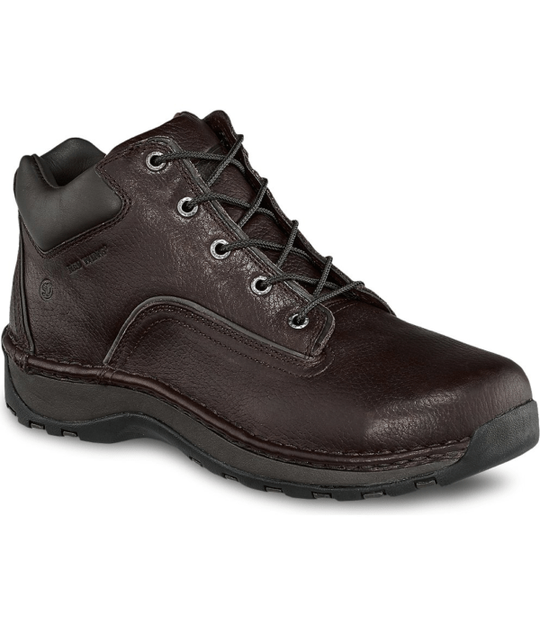 SAFETY SHOES RED WING 8219 Safety Equips