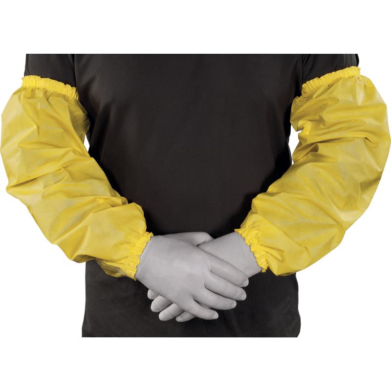 DISPOSABLE CUFF DELTACHEM® DT302 Safety Equips