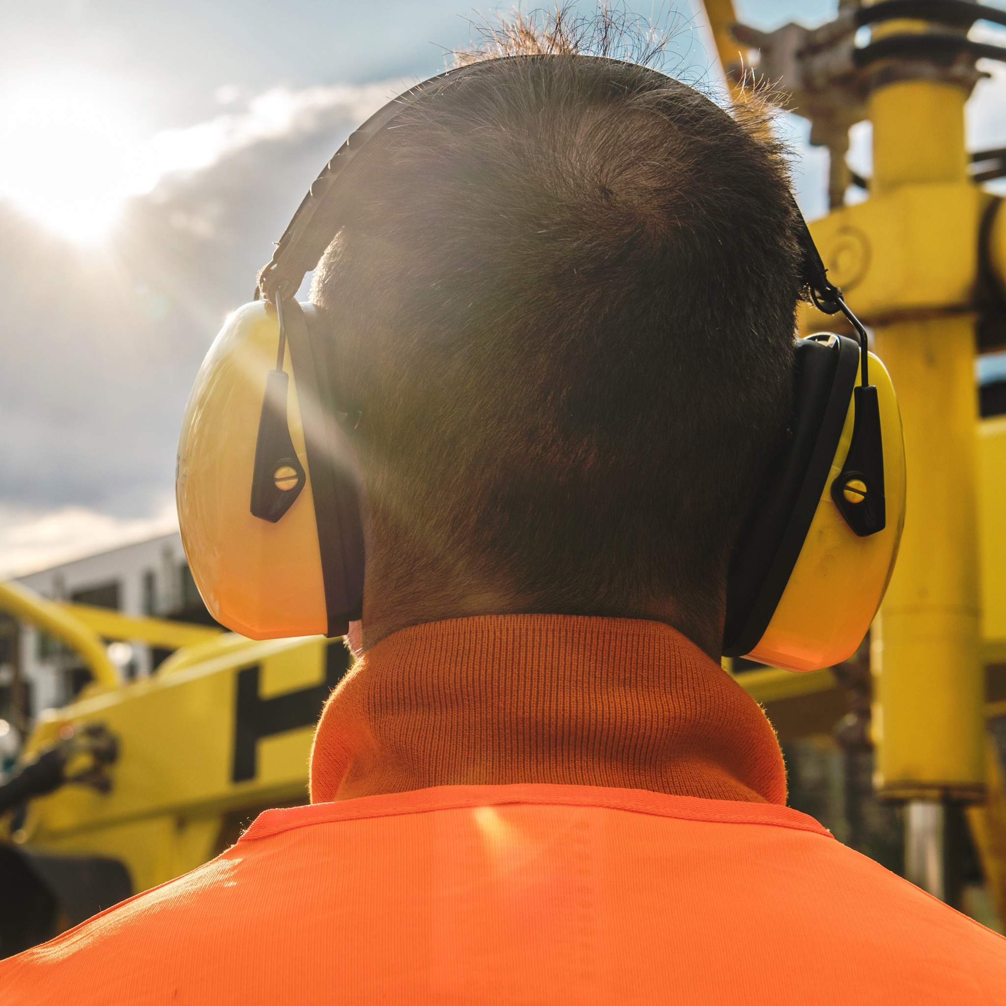 Do You Know Hearing Conservation Programs? REL Rogers Enterprises Ltd.