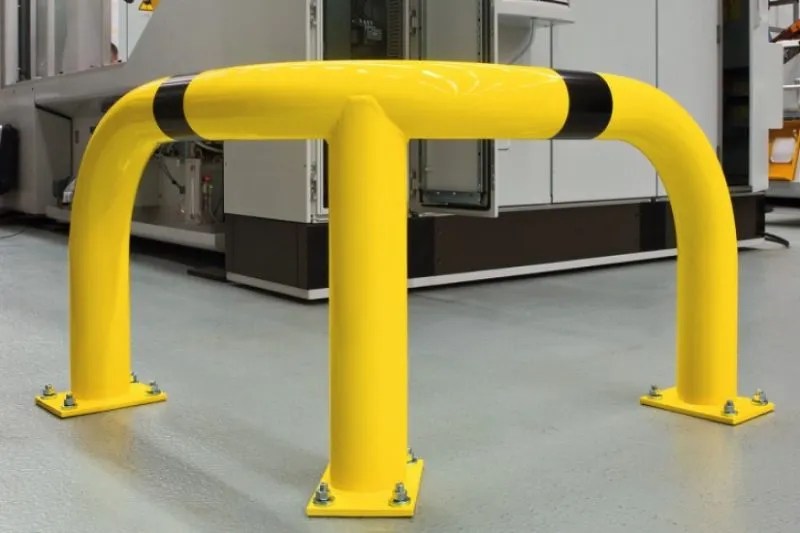 Protection Barriers Enhancing Safety & Security FAQs