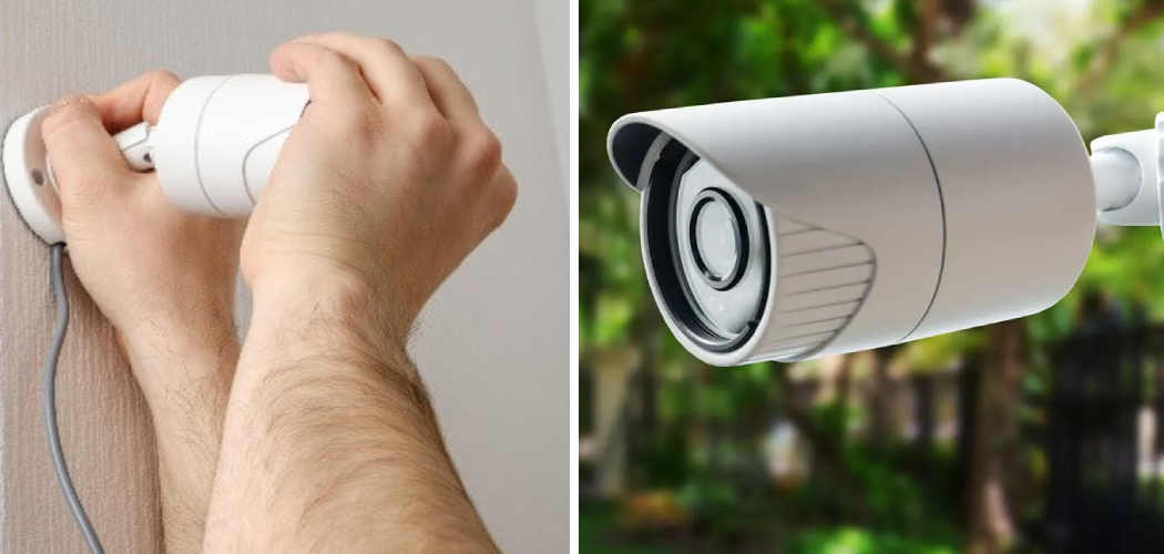 How to Block Neighbors Security Camera 15 Easy Ideas (2024)
