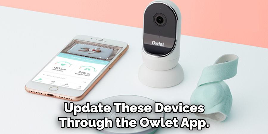 How to Update Owlet Camera | 10 Easy Steps (2025)