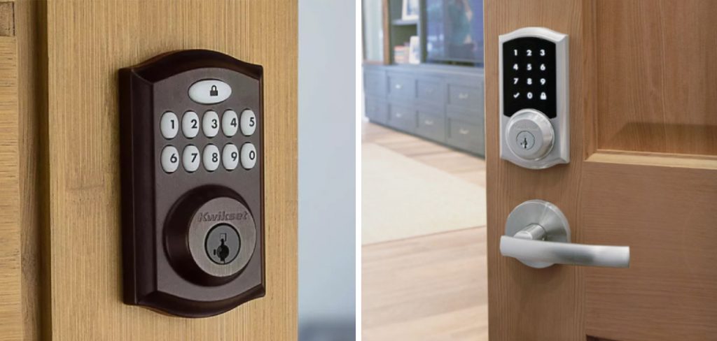 How to Reset Rently Smart Lock | 3 Easy Ways (2024)