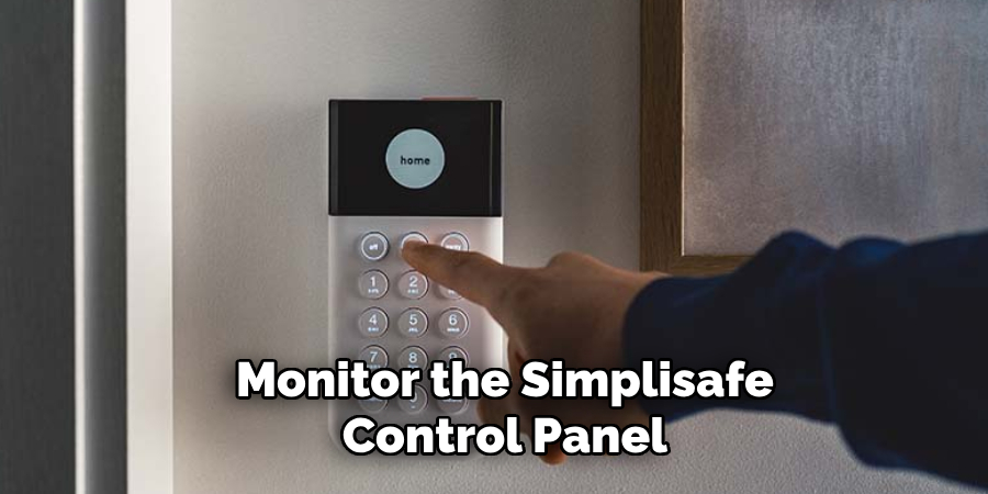 How to Test Simplisafe Motion Sensor | 2 Easy Methods (2025)