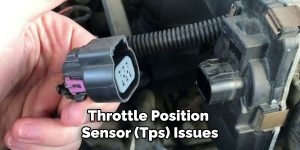How to Tell if Your TPS Sensor Is Bad | Quick Solution (2026)