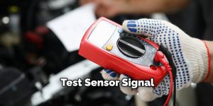 How to Test Crankshaft Position Sensor | 10 Effective Methods