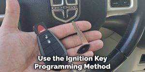 How to Reprogram Dodge Key Fob | 10 Easy Steps (2026)