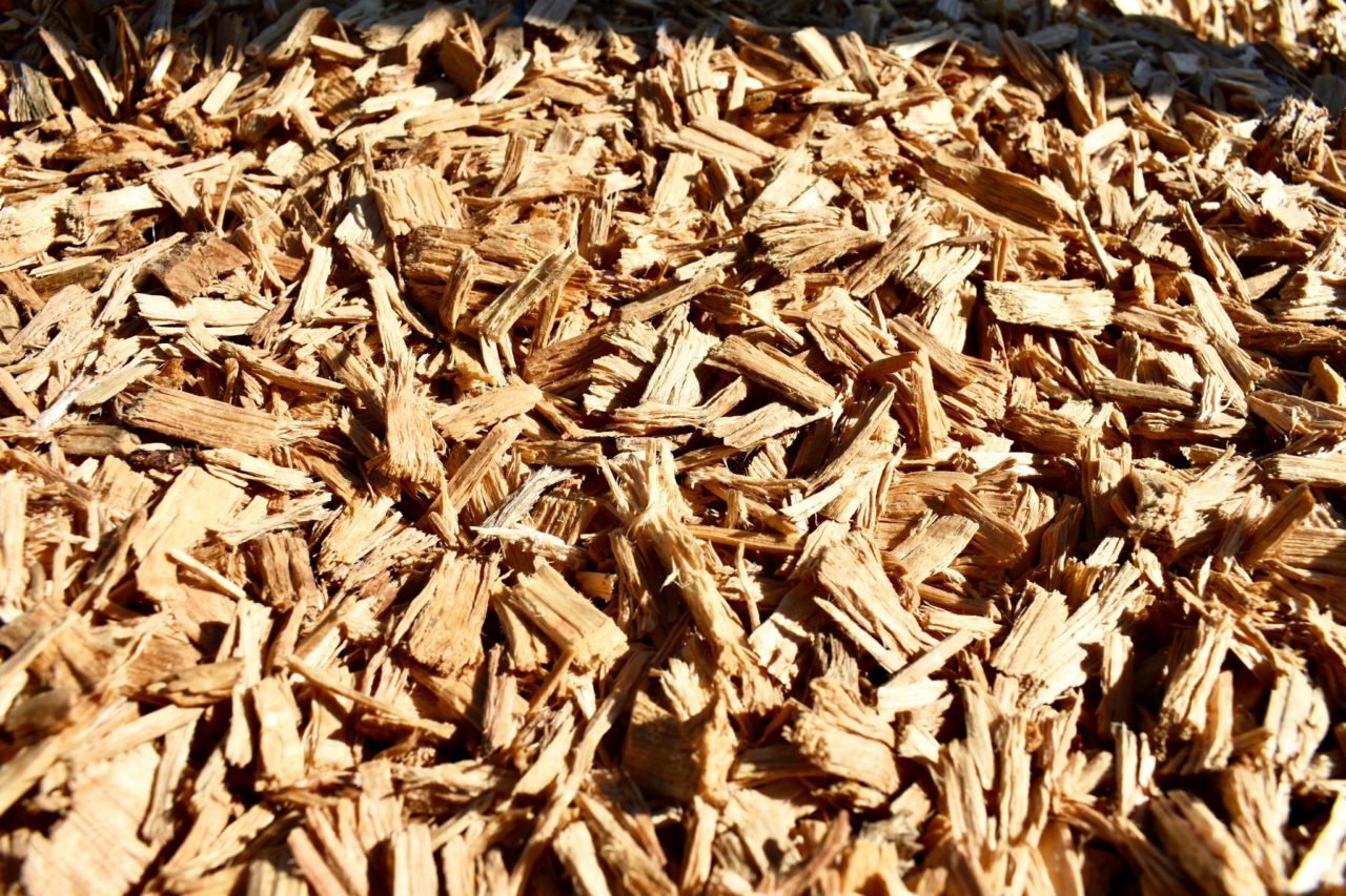 Rubber Mulch for Playgrounds Pros and Cons SafetyFirst