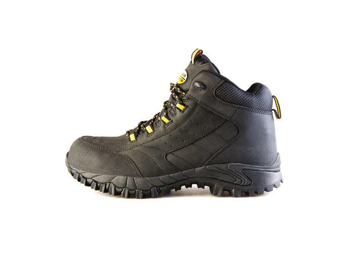 EXPEDITION HI Safety Footwear Bova Boots, Safety Shoe, Safety
