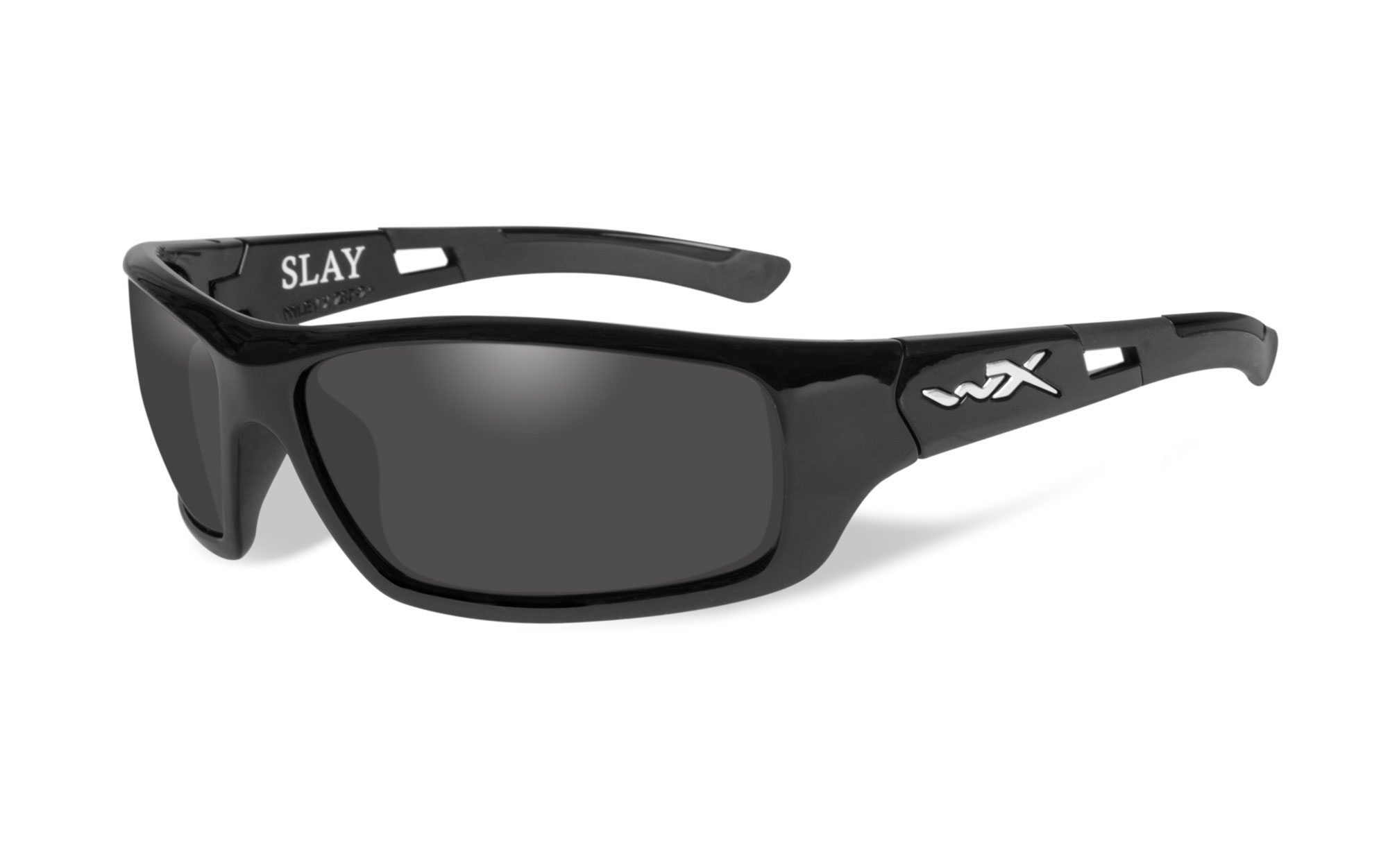 Wiley X Slay OSHA Approved Prescription sports Glasses