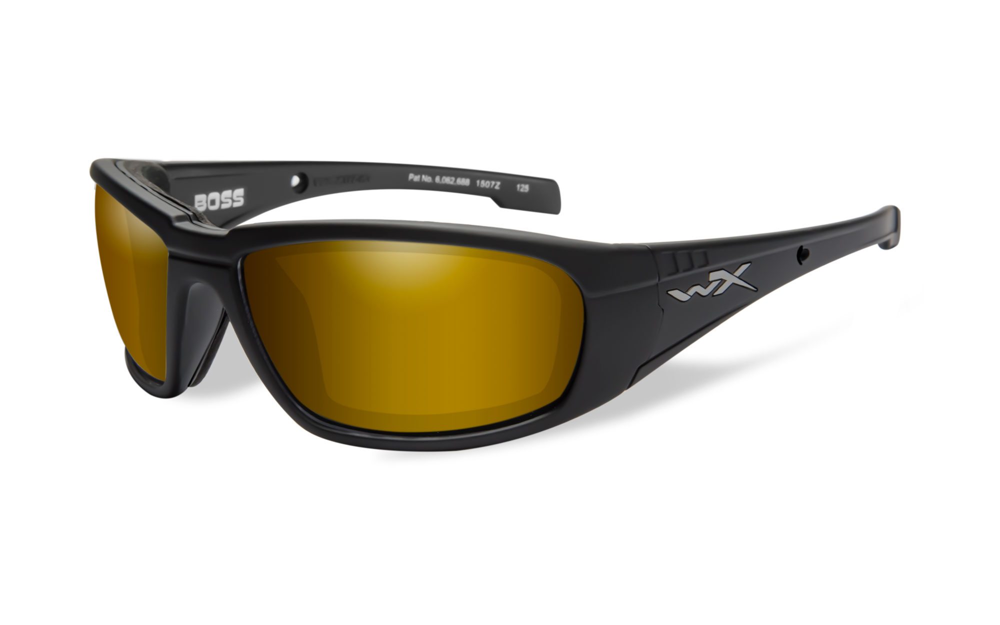 Wiley X Boss Climate Control Prescription Glasses on sale now