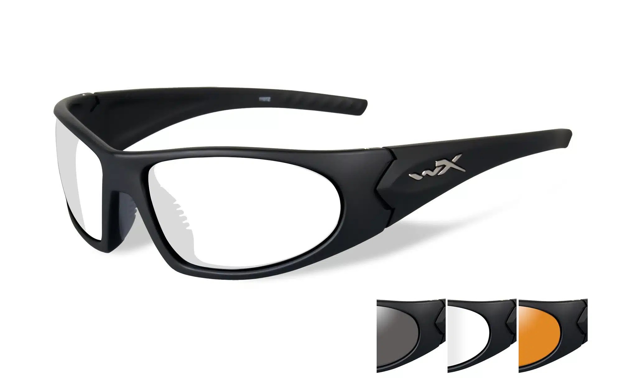[wiley x romer 3] Safety Prescription Glasses 25 Off + Free Shipping