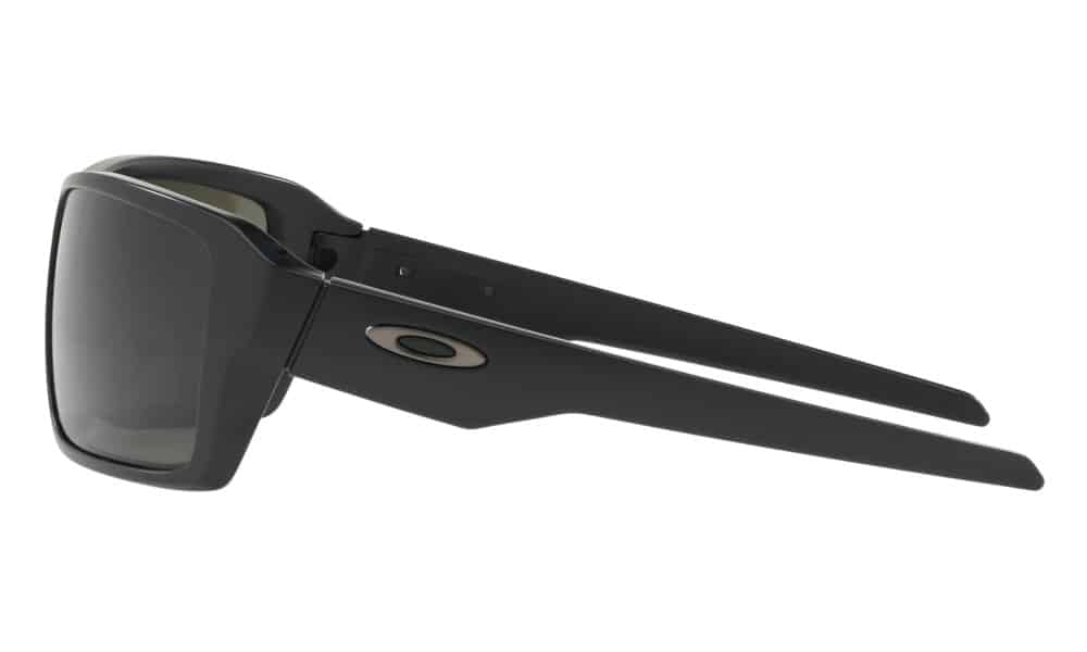 Oakley Double Edge ANSI Rated Sunglasses