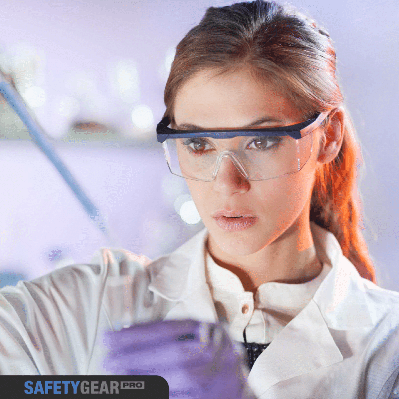 Lab Safety & 3 MustHave Lab Safety Products