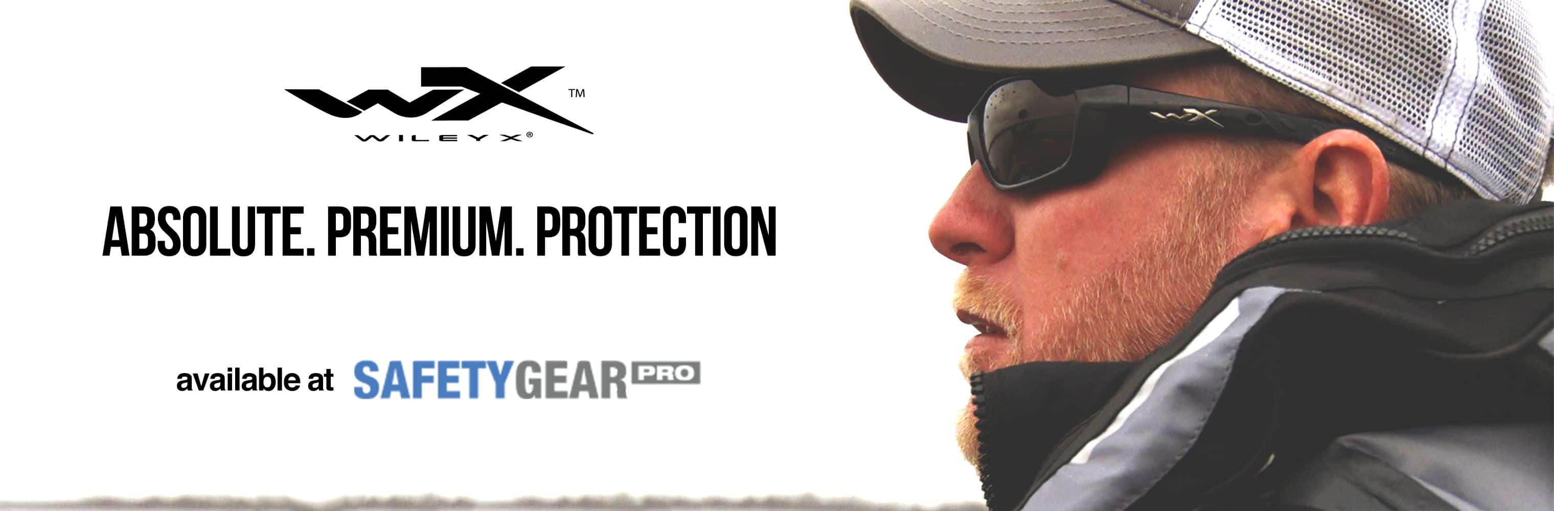Wiley X Sunglasses for Any Occasion Safety Gear Pro