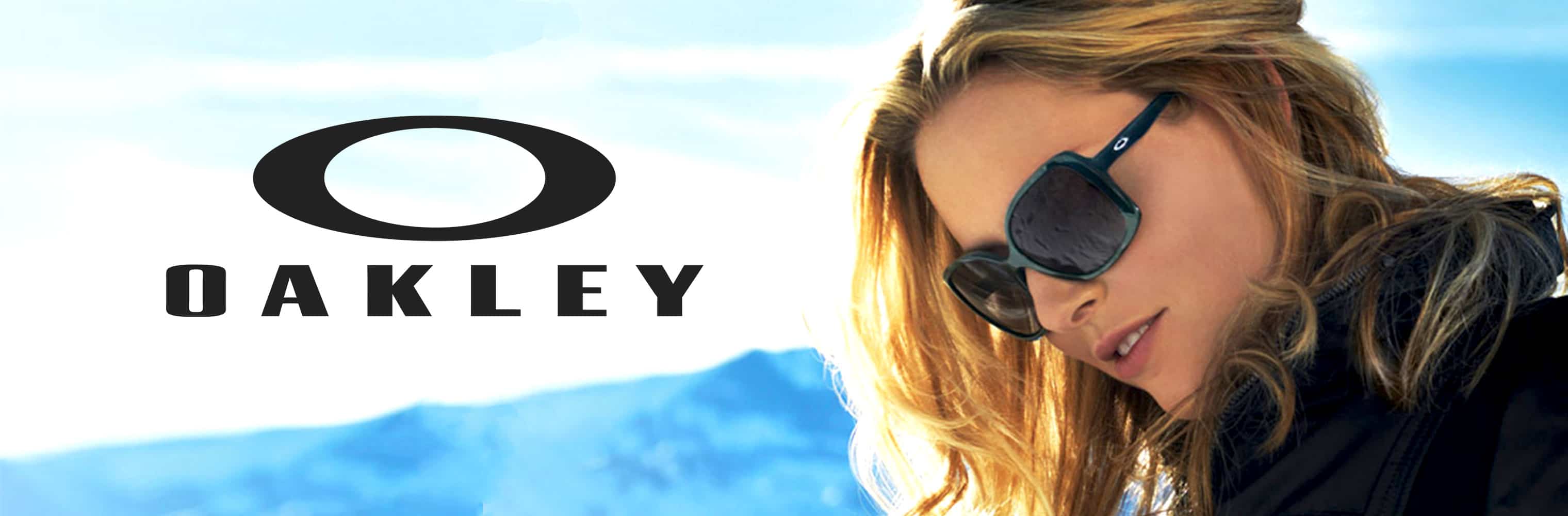 Oakley Women’s Sunglasses Safety Gear Pro