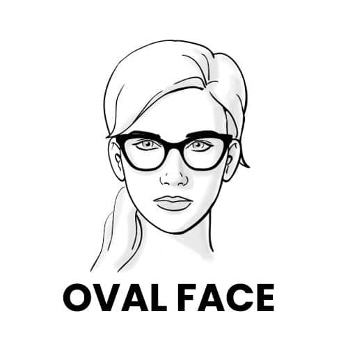RayBans for Oval Face Shape 1 Online Safety