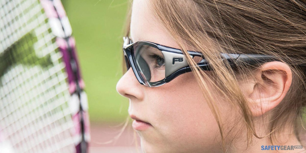 Best Prescription Sports Glasses What athletes look for Safety Gear Pro