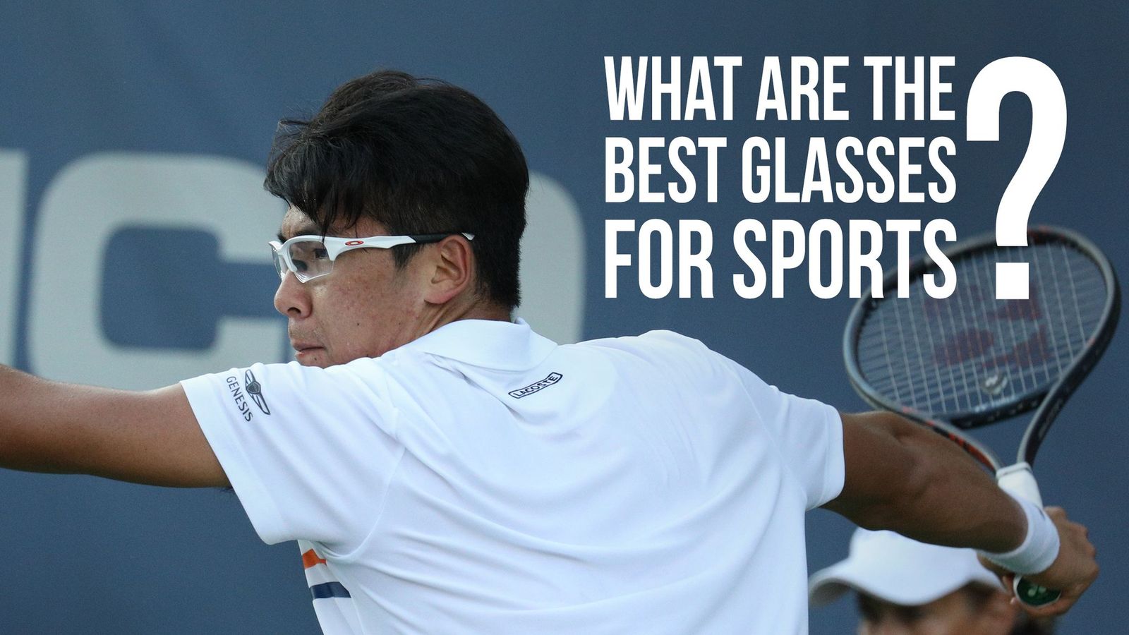 Best Prescription Sports Glasses What athletes look for Safety Gear Pro