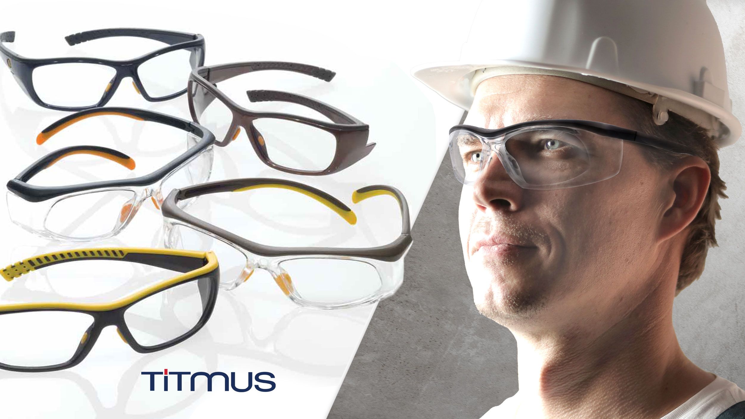 Titmus Safety Glasses Buying Guide Safety Gear Pro