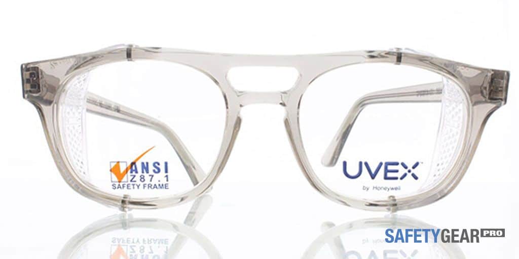 TopRated Safety Glasses With Side Shields Safety Gear Pro