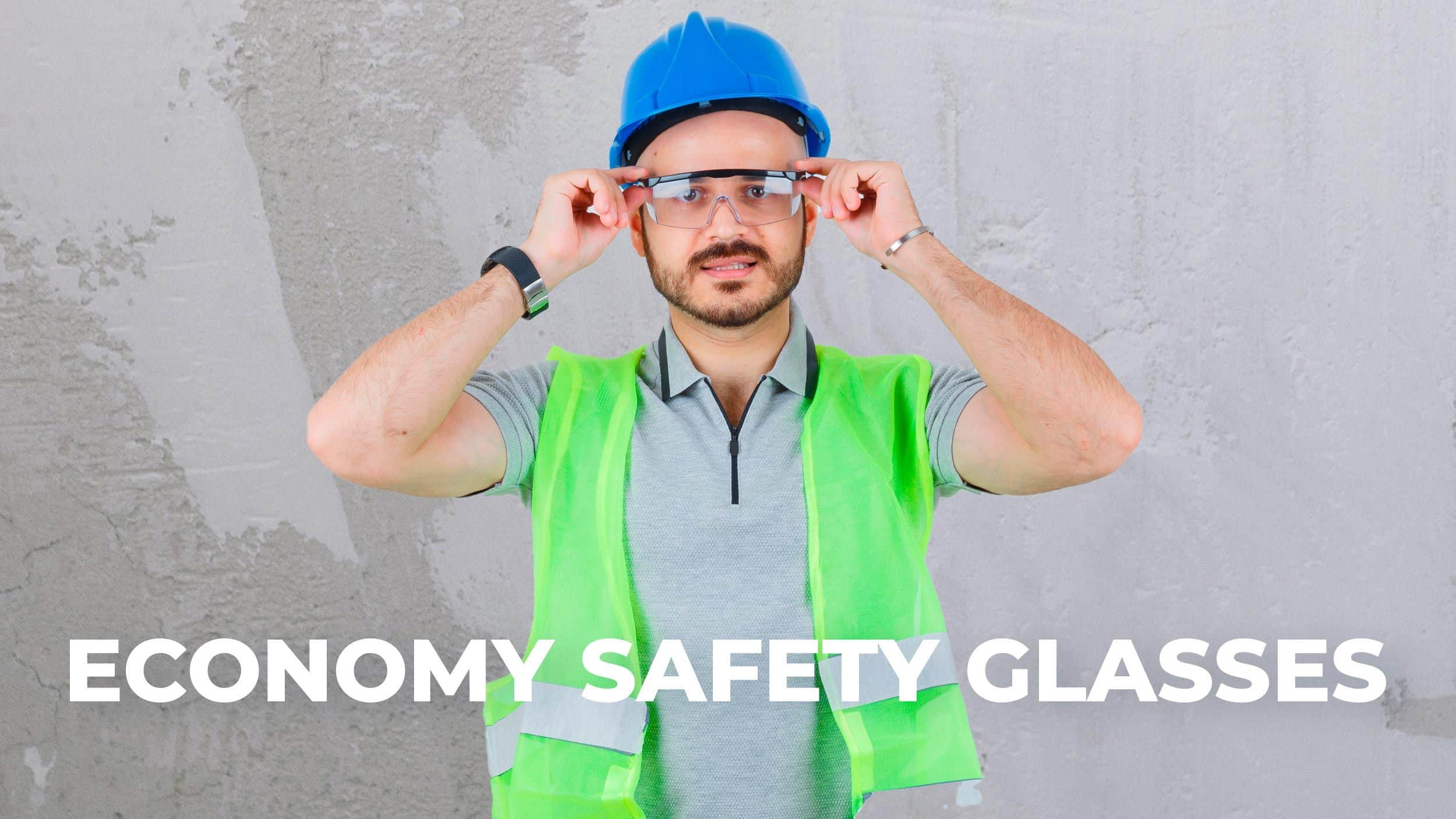 Decoding Ratings for Safety Glasses Header 1