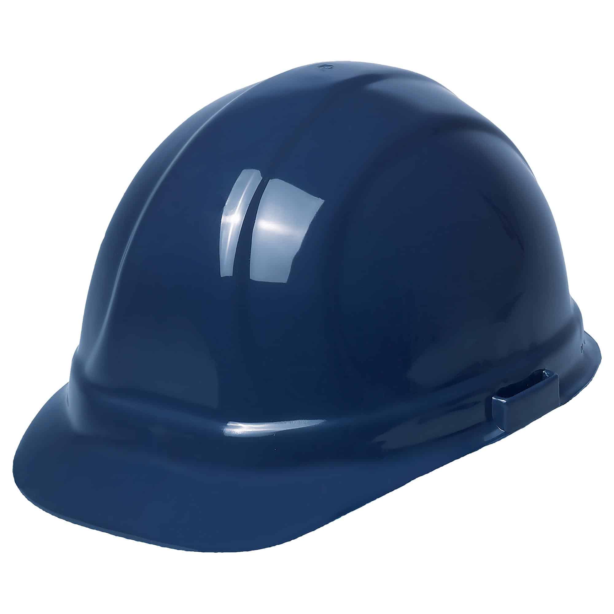 Omega II ANSI Rated Cap Custom Hard Hat with Accessory Slots and 6